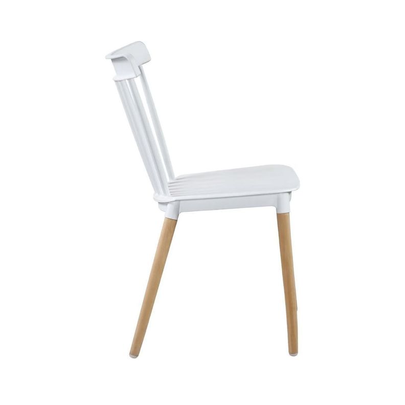 Silla de Comdedor Windsor -2
