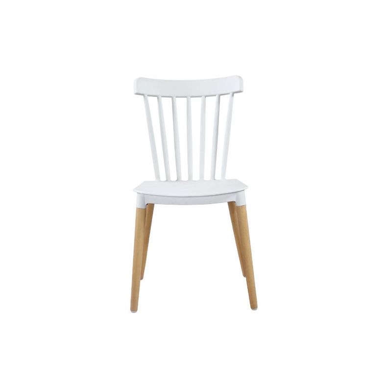 Silla de Comdedor Windsor -4