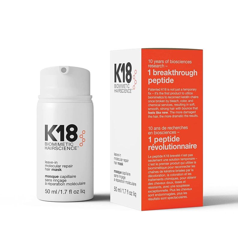 Mascarilla K18 Biomimetic 50ml-0