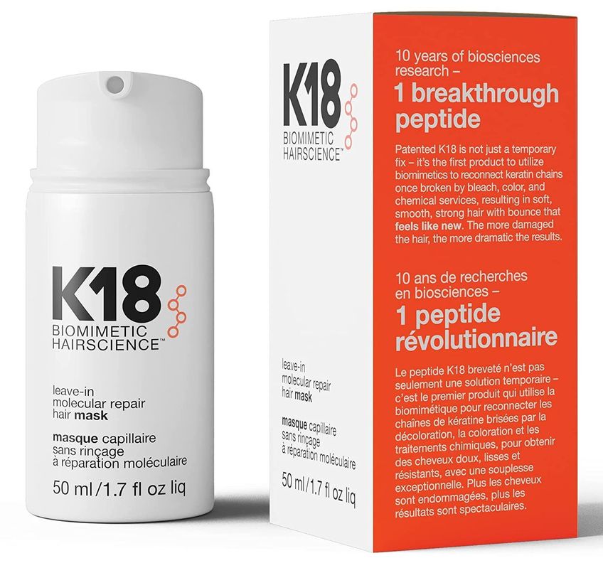 Mascarilla K18 Biomimetic 50ml-1