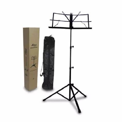 Atril de Partitura altura ajustable Nutech-0