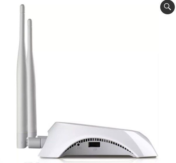 Router Inalámbrico N 3G/4G Tp-Link Nexstore-2