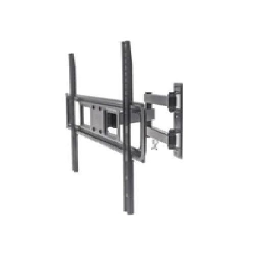 Soporte TV de Pared con Brazo Articulado 37 a 70 hasta 35kgs-0