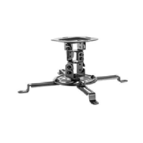 Soporte para Proyector techo articulado, hasta 13.5 kg 461184-0
