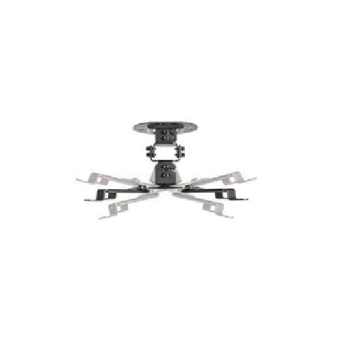 Soporte para Proyector techo articulado, hasta 13.5 kg 461184-2