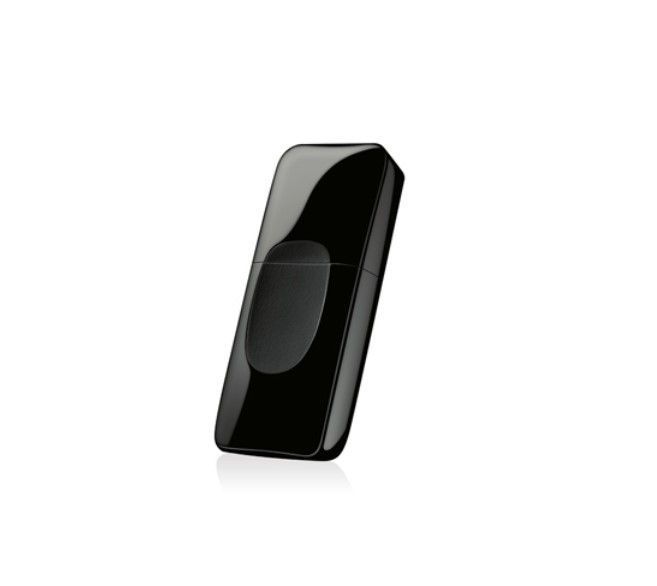 Mini Adaptador USB Inalámbrico N de 300Mbps Tp-Link Nexstore-3