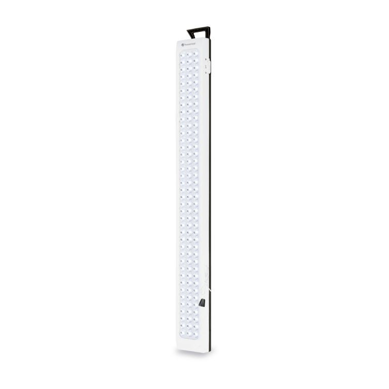 Lampara Emergencia Recargable 120 Led - 7260 Nexstore