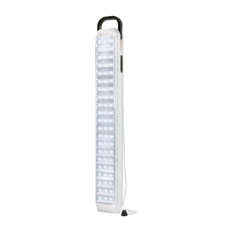 Lámpara Emergencia Recargable 63 Led -7263 Nexstore-0