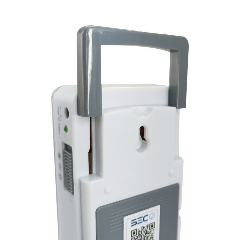 Lámpara Emergencia Recargable 30 Led - 7258 Nexstore-2
