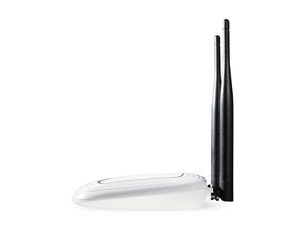 Router Inalambrico N Tp-Link TL-WR841N Nexstore-3