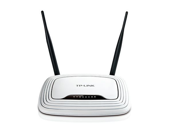 Router Inalambrico N Tp-Link TL-WR841N Nexstore-0