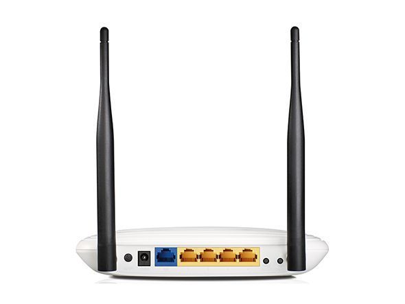 Router Inalambrico N Tp-Link TL-WR841N Nexstore-4