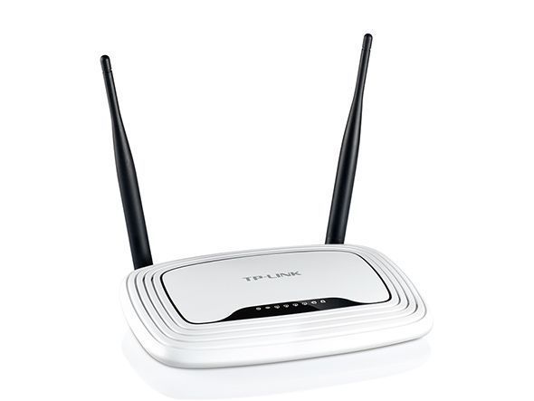 Router Inalambrico N Tp-Link TL-WR841N Nexstore-2