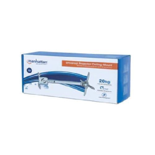 Soporte para Proyector 20 kg Manhattan 424851-1