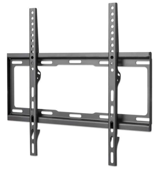 Soporte Fijo TV pared 32 a 55 Hasta 40kgs Nexstore-0