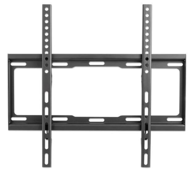 Soporte Fijo TV pared 32 a 55 Hasta 40kgs Nexstore-2