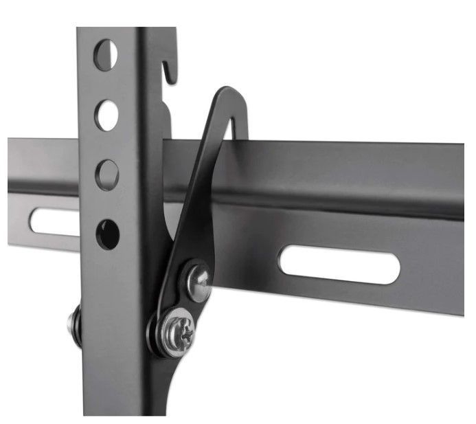 Soporte TV pared 32 a 55 con Inclinación 35kgs Manhattan-1