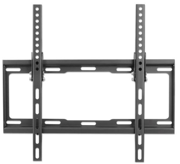 Soporte TV pared 32 a 55 con Inclinación 35kgs Manhattan-2