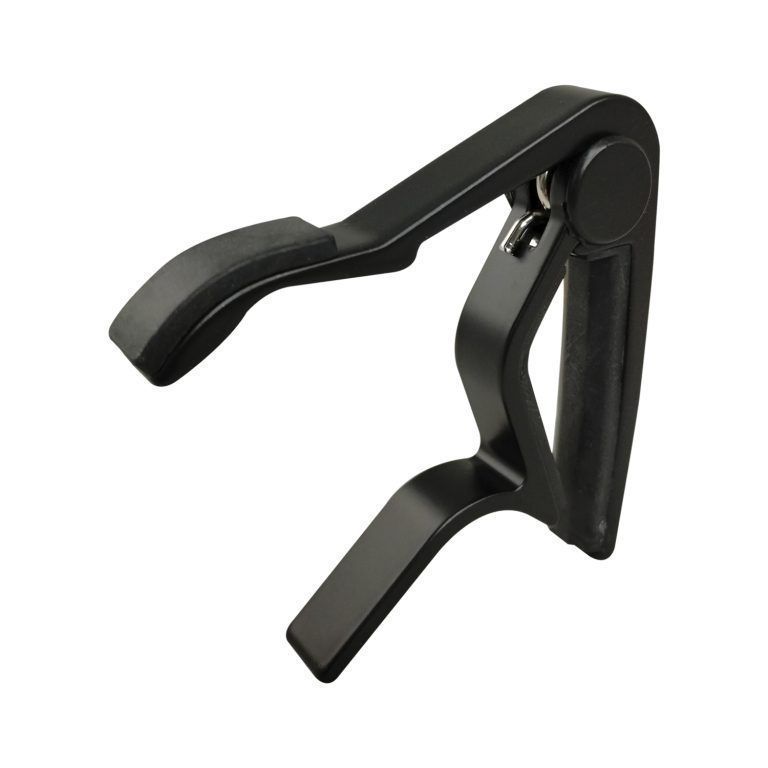 Capodastro Metal Guitarra Acustica - 4992 Nexstore