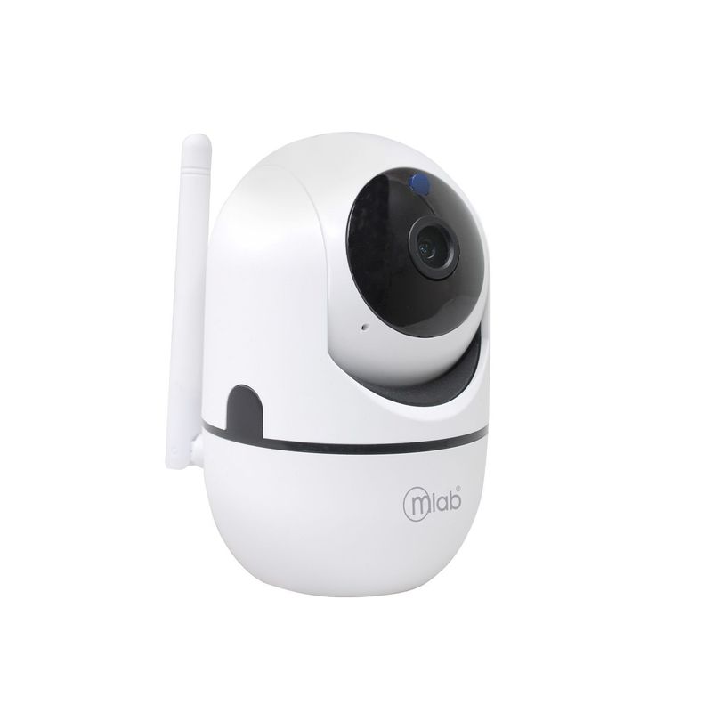 Camara IP ROBOTICAM2 1080P WIFI Dual 9257 - Nexstore-0