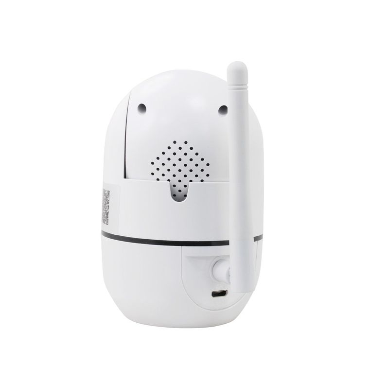 Camara IP ROBOTICAM2 1080P WIFI Dual 9257 - Nexstore-1