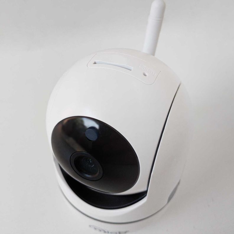 Camara IP ROBOTICAM2 1080P WIFI Dual 9257 - Nexstore-2