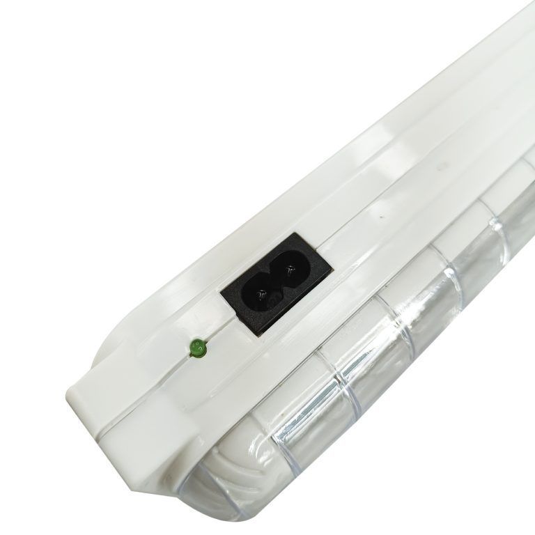 Lámpara Emergencia Recargable 42 Led - 7262 Nexstore-2