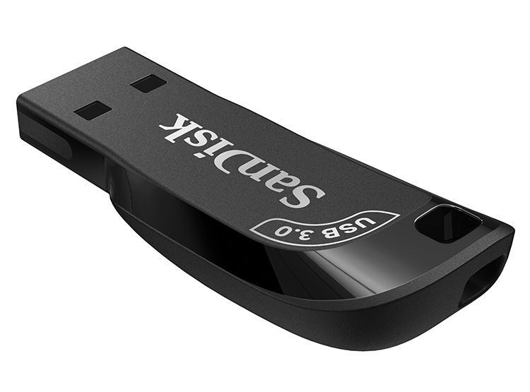Pendrive Sandisk 32 Gb USB 3.0 -2