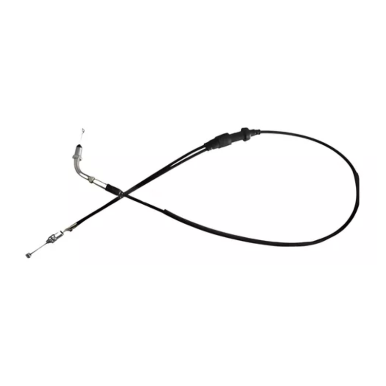 Cable Acelerador Allen Universal /maceratta Moto-0