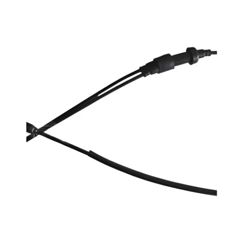 Cable Acelerador Allen Universal /maceratta Moto-1