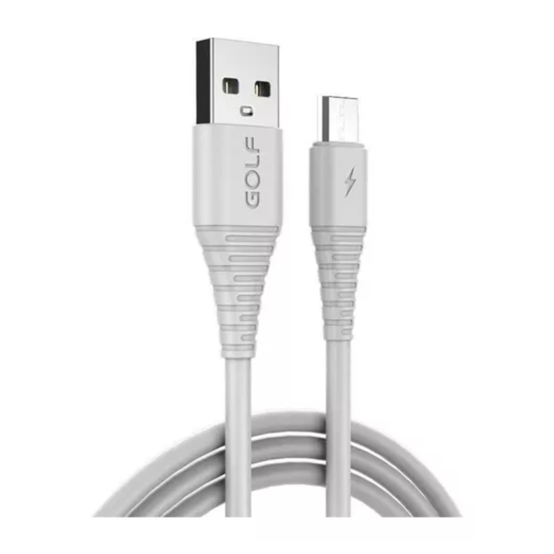 Cable Cargador Rápido 3.0 Amp Micro Usb-0