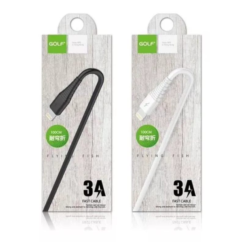 Cable Cargador Rápido 3.0 Amp Micro Usb-2