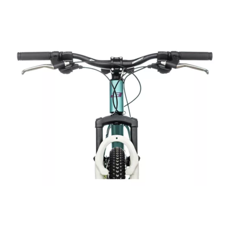 Bicicleta Dama Aro 27.5 Mtb Aluminio 21v Freno De Disco Best-3
