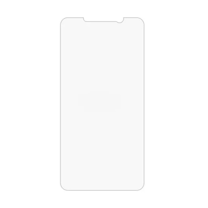 Lamina Vidrio Templado Para Pantalla Motorola Moto Z3 Play-0