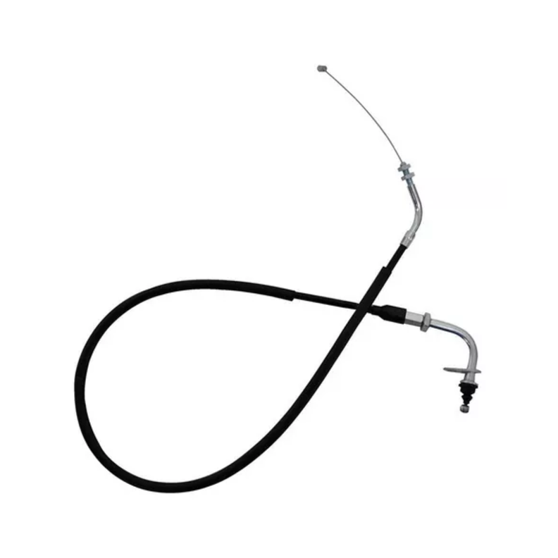 Cable De Acelerador Allen Para Fz16 /maceratta Moto-0