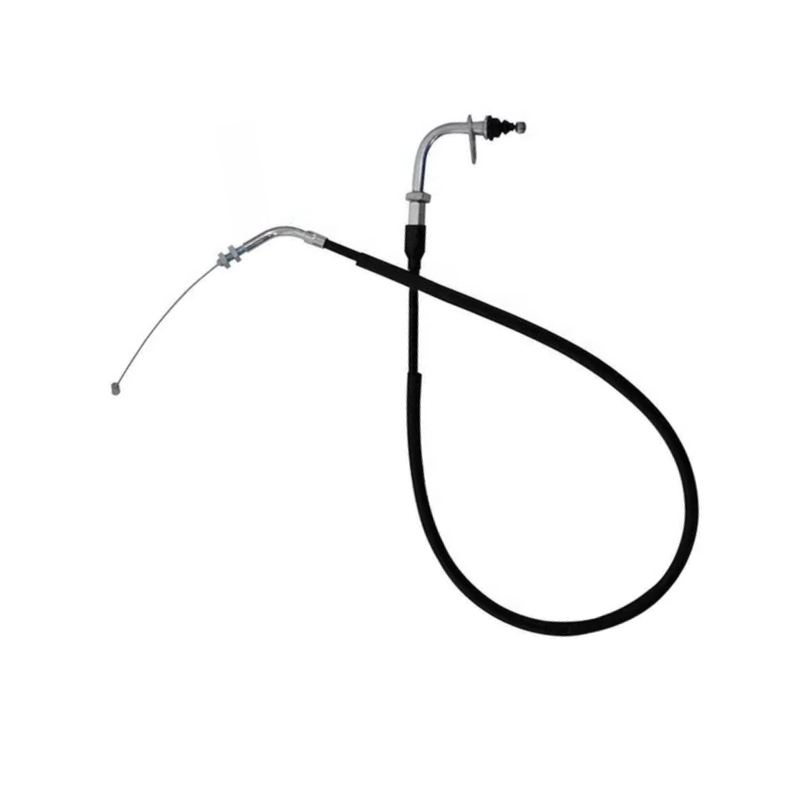 Cable De Acelerador Allen Para Fz16 /maceratta Moto-1