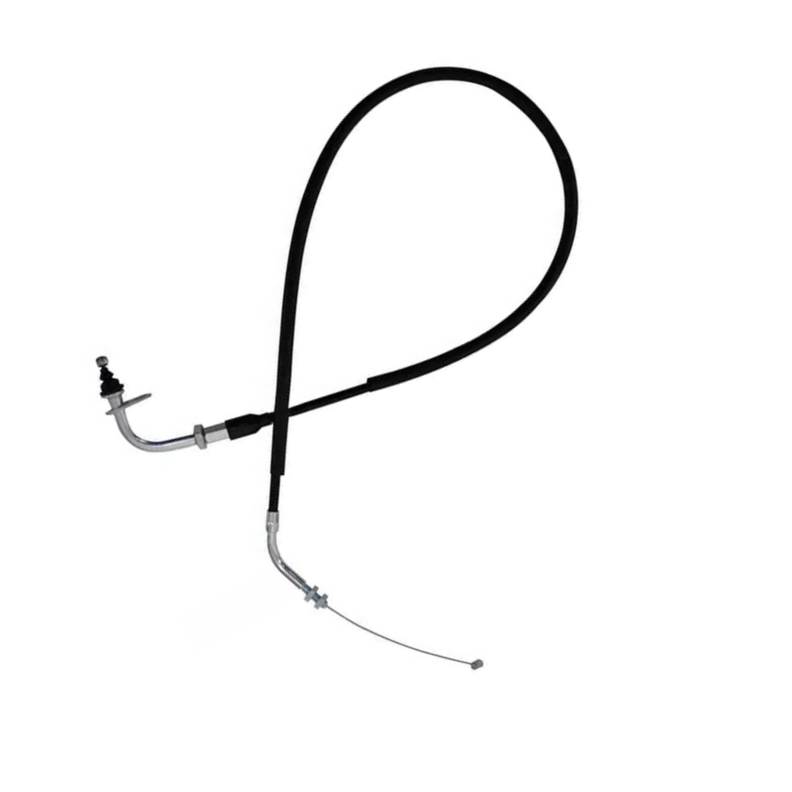 Cable De Acelerador Allen Para Fz16 /maceratta Moto-2