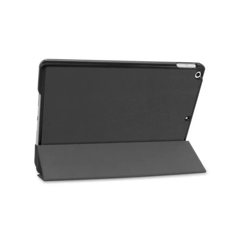 Carcasa Funda Inteligente Para iPad 10.2 Negro-4