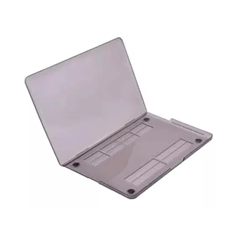 Carcasa Para Macbook 12 Gris-0