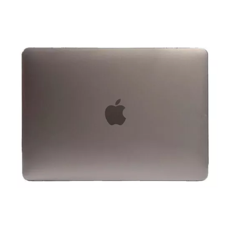 Carcasa Para Macbook 12 Gris-3