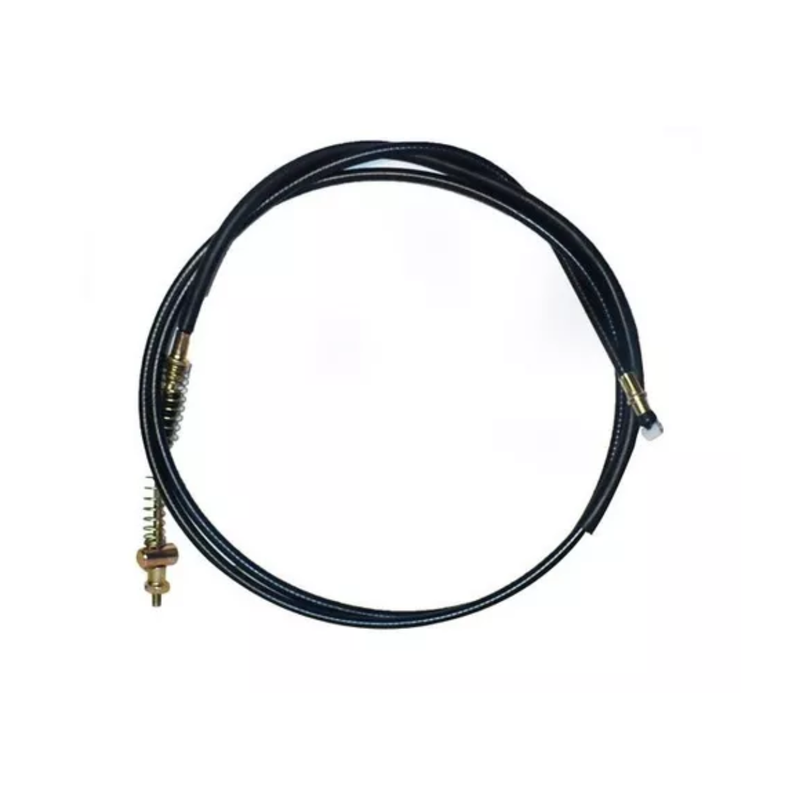 Cable De Freno Trasero Scooter 150cc Gy6-150-0