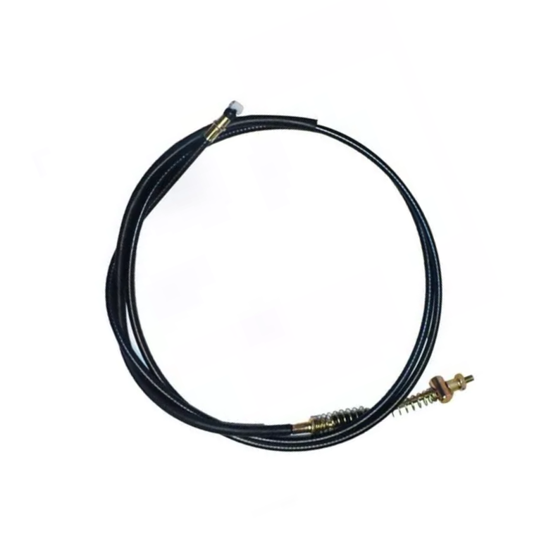 Cable De Freno Trasero Scooter 150cc Gy6-150-1