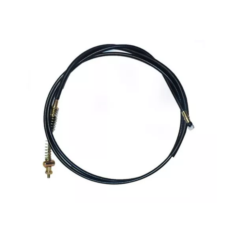 Cable De Freno Trasero Scooter 150cc Gy6-150-2