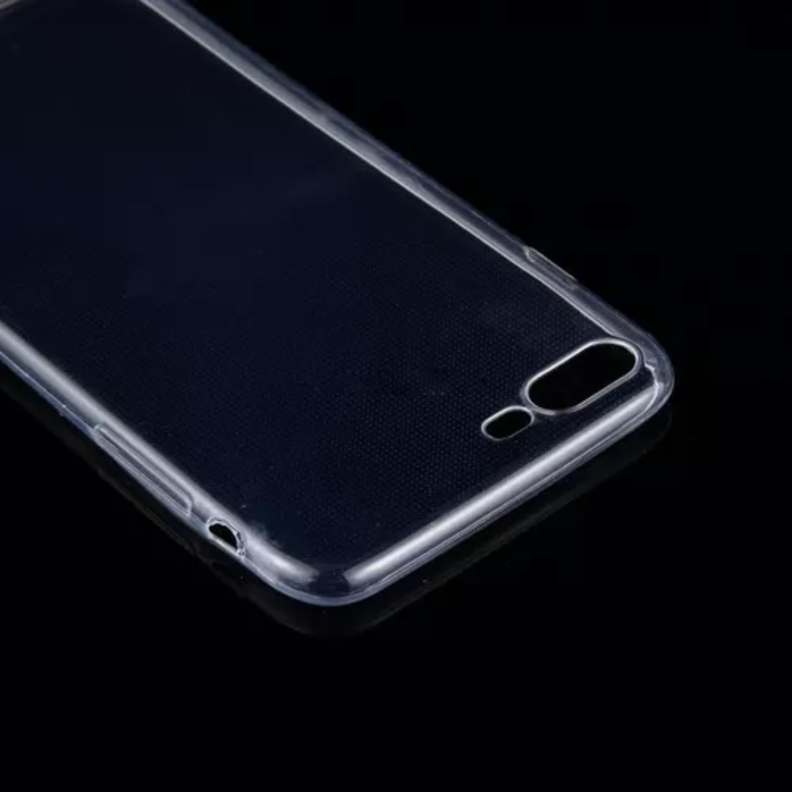 Carcasa De Silicona Para iPhone 8 Plus Y 7 Plus 0.75mm-3