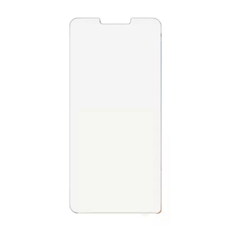 Lamina De Vidrio Templado De Pantalla Para LG G8s -0