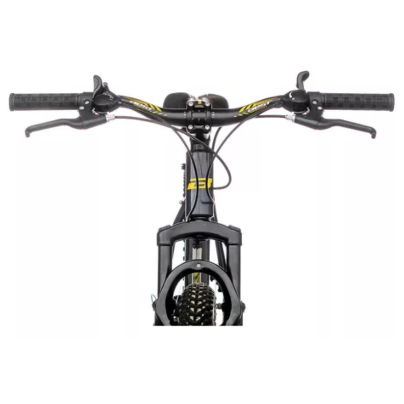 Bicicleta Mtb Aro 27.5 21v Disco Suspension Talla 19 Best-3