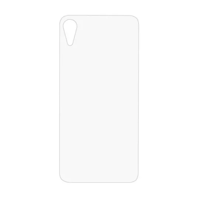 Lamina De Vidrio Templado Trasera De iPhone XR-0