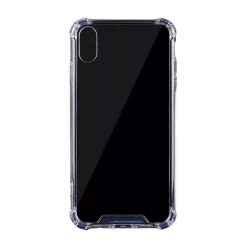 Carcasa De Silicona Para iPhone X / Xs-0