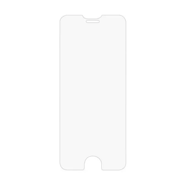 Lamina Vidrio Templado Para Pantalla iPhone 8 / 7 / 6 / 6s-0