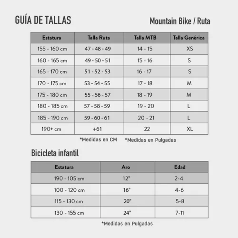 Bicicleta Mtb Aro 29 Aluminio Disco 21v Talla 17 Gris Best-3